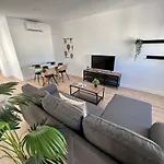 La Muralla Grupo Ac Gestion Apartment *