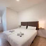 La Muralla Grupo Ac Gestion Apartment *