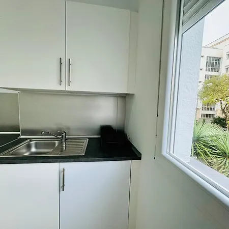 La Muralla Grupo Ac Gestion Cadice