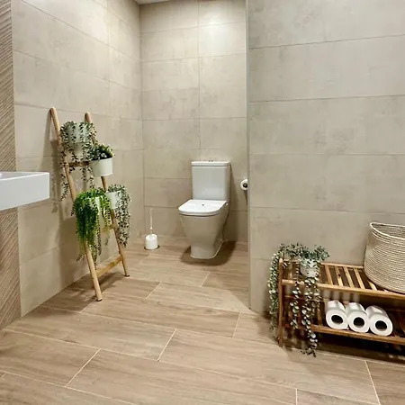 La Muralla Grupo Ac Gestion Appartamento *