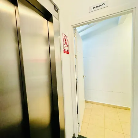 Appartamento La Muralla Grupo Ac Gestion