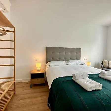 La Muralla Grupo Ac Gestion Appartamento Cadice