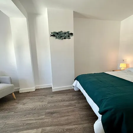 La Muralla Grupo Ac Gestion Cadice