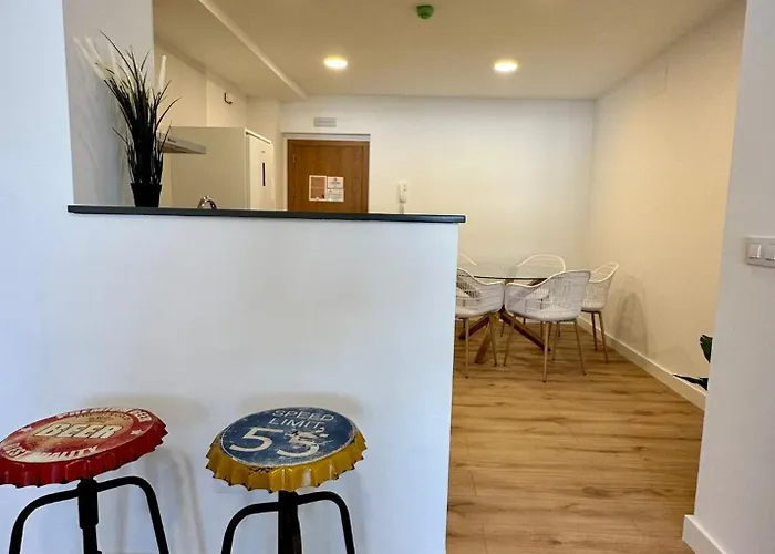 La Muralla Grupo Ac Gestion * カディス