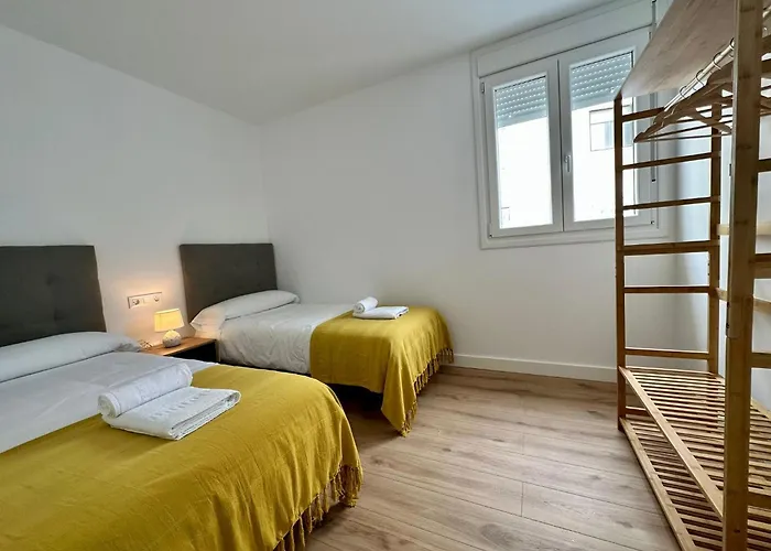 La Muralla Grupo Ac Gestion