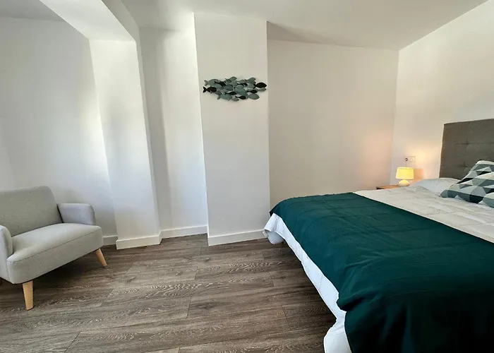 La Muralla Grupo Ac Gestion カディス