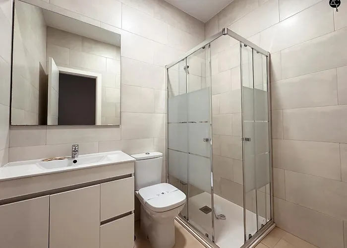 La Muralla Grupo Ac Gestion * Кадіс