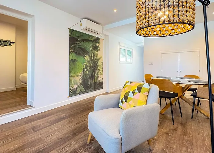 La Muralla Grupo Ac Gestion カディス