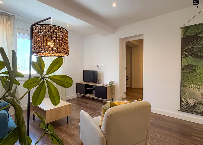 La Muralla Grupo Ac Gestion カディス