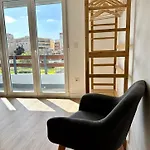 La Muralla Grupo Ac Gestion Apartamento