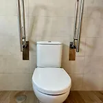 Apartamento La Muralla Grupo Ac Gestion