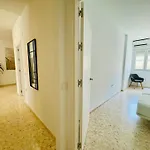 Apartamento La Muralla Grupo Ac Gestion *