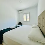 Apartamento La Muralla Grupo Ac Gestion Cádiz