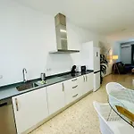 La Muralla Grupo Ac Gestion Apartamento