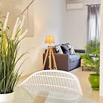 Apartamento La Muralla Grupo Ac Gestion Cádiz