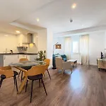 Apartamento La Muralla Grupo Ac Gestion