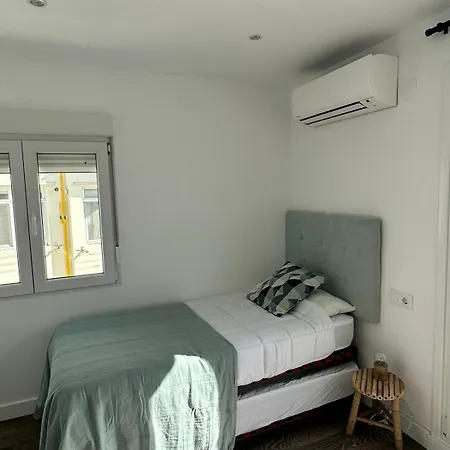 La Muralla Grupo Ac Gestion * 加的斯