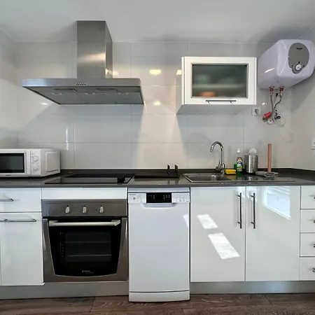 La Muralla Grupo Ac Gestion 加的斯