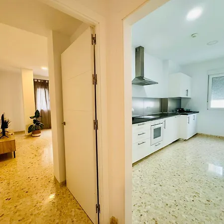 La Muralla Grupo Ac Gestion Apartament Kadyks