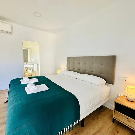 Apartament La Muralla Grupo Ac Gestion Kadyks