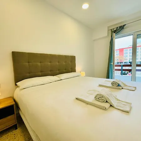 La Muralla Grupo Ac Gestion * 加的斯