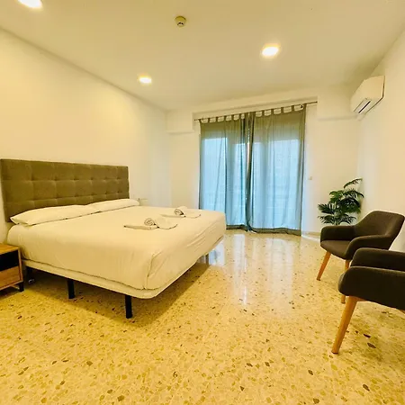 La Muralla Grupo Ac Gestion Apartament Kadyks