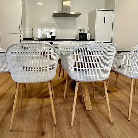 公寓 La Muralla Grupo Ac Gestion 加的斯