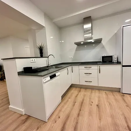 La Muralla Grupo Ac Gestion * 加的斯