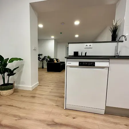 La Muralla Grupo Ac Gestion Apartament