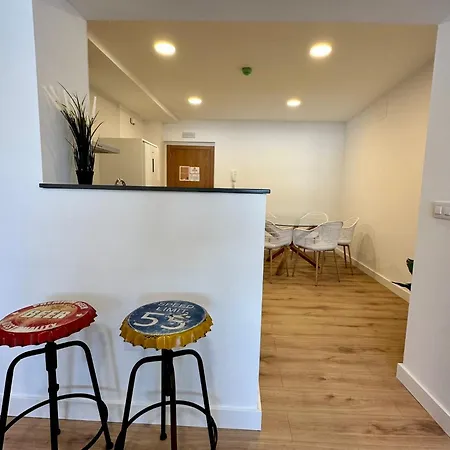 La Muralla Grupo Ac Gestion * カディス