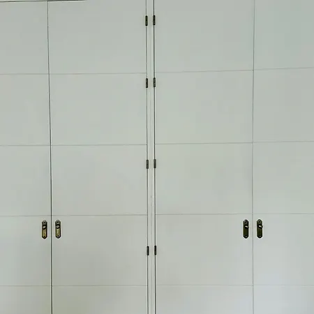 Apartament La Muralla Grupo Ac Gestion *