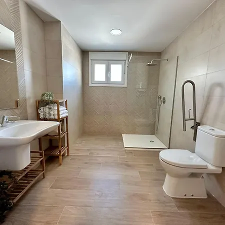 La Muralla Grupo Ac Gestion