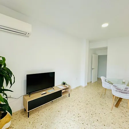 Apartament La Muralla Grupo Ac Gestion *