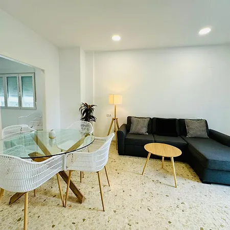 Apartament La Muralla Grupo Ac Gestion *