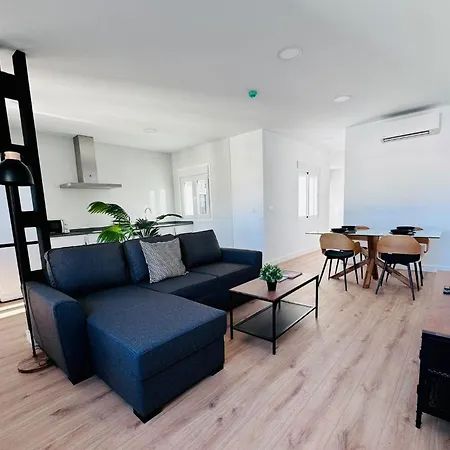 La Muralla Grupo Ac Gestion Apartament *