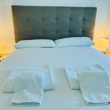 La Muralla Grupo Ac Gestion Apartament *