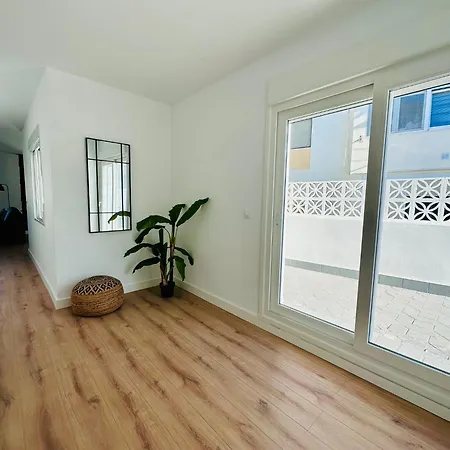 アパート La Muralla Grupo Ac Gestion *