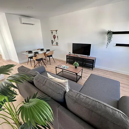 La Muralla Grupo Ac Gestion Apartament *