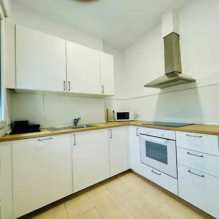 La Muralla Grupo Ac Gestion カディス