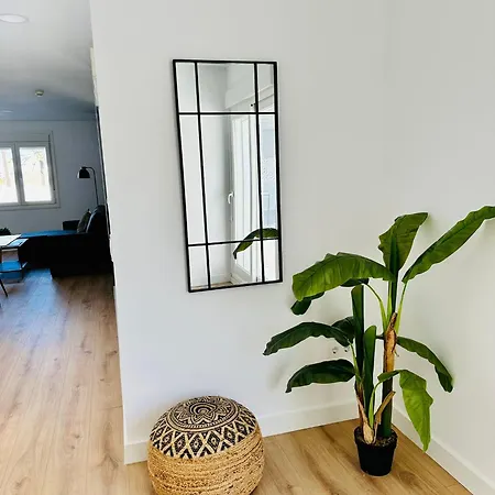 Apartament La Muralla Grupo Ac Gestion *