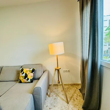 La Muralla Grupo Ac Gestion Apartament Kadyks