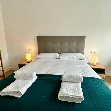 La Muralla Grupo Ac Gestion 加的斯