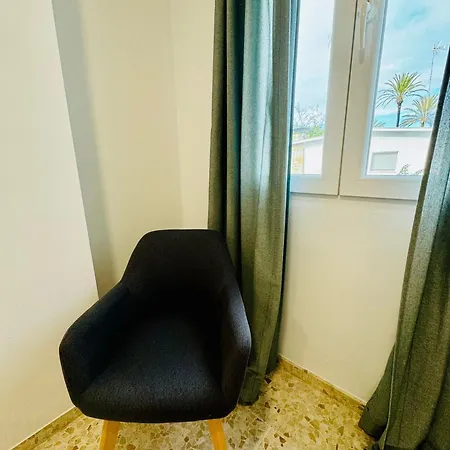 Apartament La Muralla Grupo Ac Gestion Kadyks