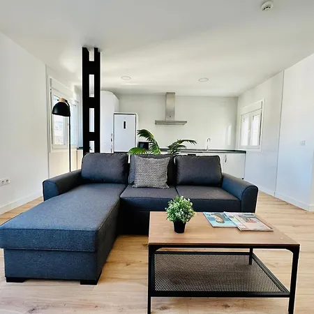 La Muralla Grupo Ac Gestion アパート *