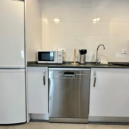 La Muralla Grupo Ac Gestion 加的斯