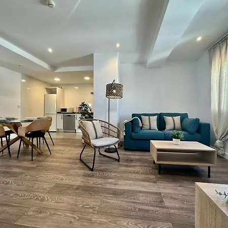 La Muralla Grupo Ac Gestion カディス