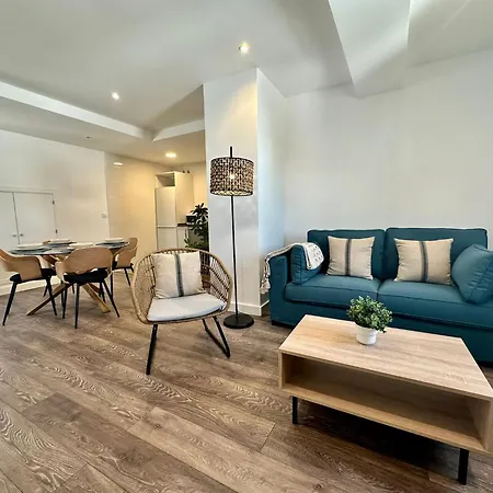 Apartament La Muralla Grupo Ac Gestion *