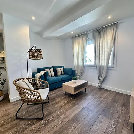 Apartament La Muralla Grupo Ac Gestion Kadyks