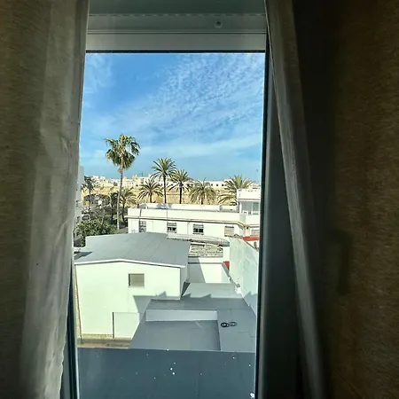 La Muralla Grupo Ac Gestion 加的斯