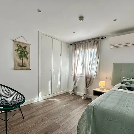 Apartament La Muralla Grupo Ac Gestion